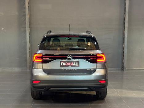 VOLKSWAGEN T-Cross 1.0 4P 200 TSI FLEX AUTOMTICO, Foto 7