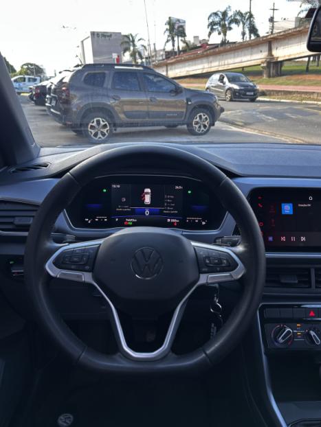 VOLKSWAGEN T-Cross 1.0 4P 200 TSI FLEX AUTOMTICO, Foto 2