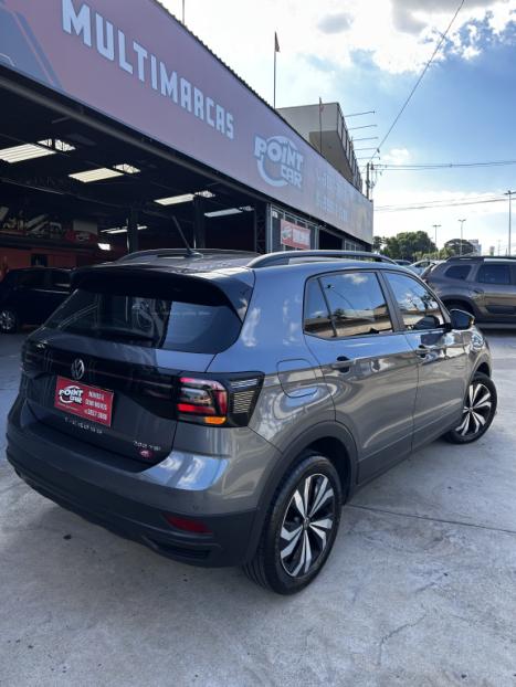 VOLKSWAGEN T-Cross 1.0 4P 200 TSI FLEX AUTOMTICO, Foto 3