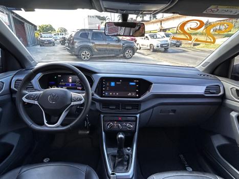 VOLKSWAGEN T-Cross 1.0 4P 200 TSI FLEX AUTOMTICO, Foto 6