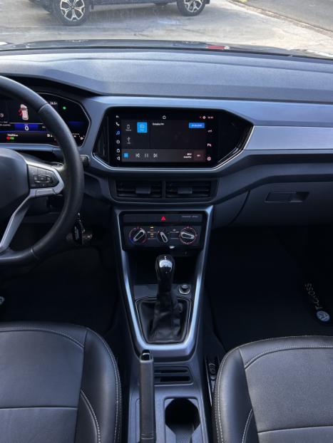 VOLKSWAGEN T-Cross 1.0 4P 200 TSI FLEX AUTOMTICO, Foto 7