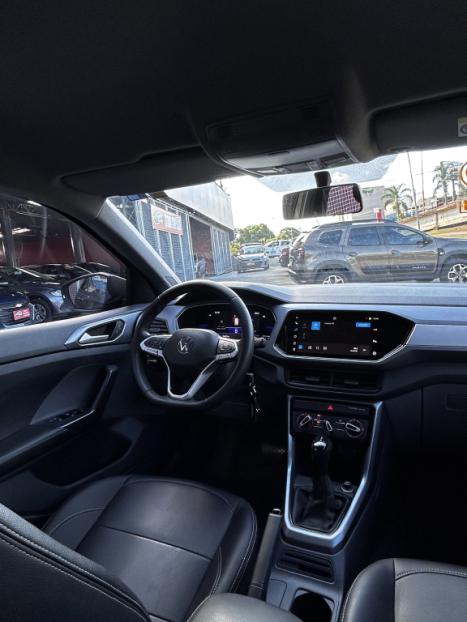 VOLKSWAGEN T-Cross 1.0 4P 200 TSI FLEX AUTOMTICO, Foto 10