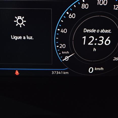 VOLKSWAGEN T-Cross 1.4 4P 250 TSI FLEX HIGHLINE AUTOMTICO, Foto 8