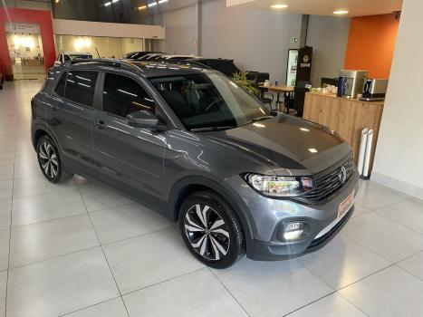 VOLKSWAGEN T-Cross 1.0 4P 200 TSI FLEX AUTOMTICO, Foto 2