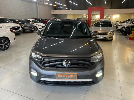 VOLKSWAGEN T-Cross 1.0 4P 200 TSI FLEX AUTOMTICO, Foto 3