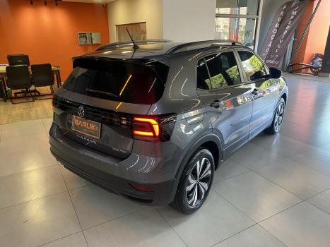 VOLKSWAGEN T-Cross 1.0 4P 200 TSI FLEX AUTOMTICO, Foto 5