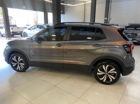 VOLKSWAGEN T-Cross 1.0 4P 200 TSI FLEX AUTOMTICO, Foto 6
