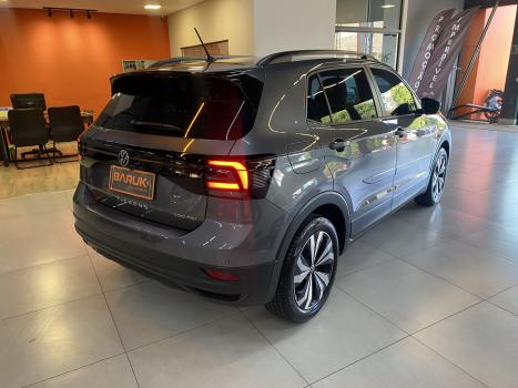 VOLKSWAGEN T-Cross 1.0 4P 200 TSI FLEX AUTOMTICO, Foto 7