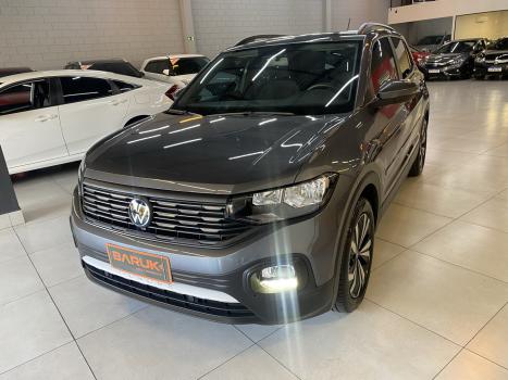 VOLKSWAGEN T-Cross 1.0 4P 200 TSI FLEX AUTOMTICO, Foto 9