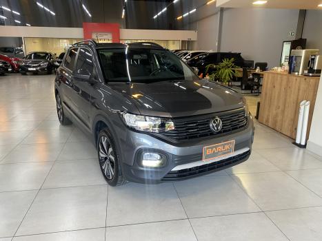 VOLKSWAGEN T-Cross 1.0 4P 200 TSI FLEX AUTOMTICO, Foto 10