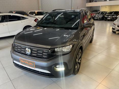 VOLKSWAGEN T-Cross 1.0 4P 200 TSI FLEX AUTOMTICO, Foto 11