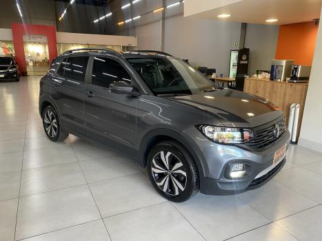 VOLKSWAGEN T-Cross 1.0 4P 200 TSI FLEX AUTOMTICO, Foto 12