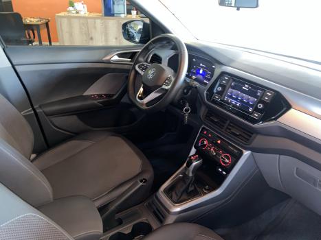 VOLKSWAGEN T-Cross 1.0 4P 200 TSI FLEX AUTOMTICO, Foto 13