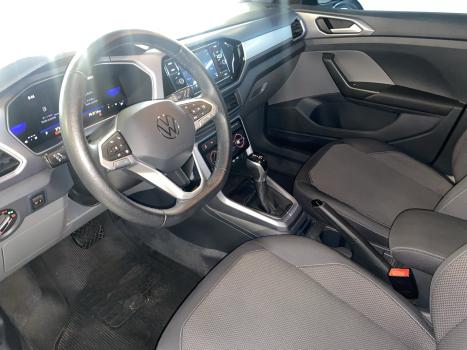 VOLKSWAGEN T-Cross 1.0 4P 200 TSI FLEX AUTOMTICO, Foto 18