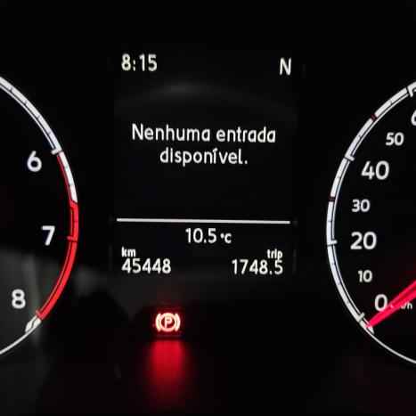 VOLKSWAGEN T-Cross 1.0 4P 200 TSI FLEX SENSE AUTOMTICO, Foto 8
