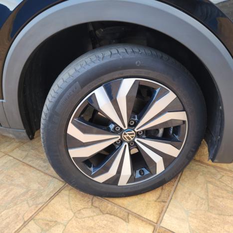 VOLKSWAGEN T-Cross 1.4 4P 250 TSI FLEX HIGHLINE AUTOMTICO, Foto 2
