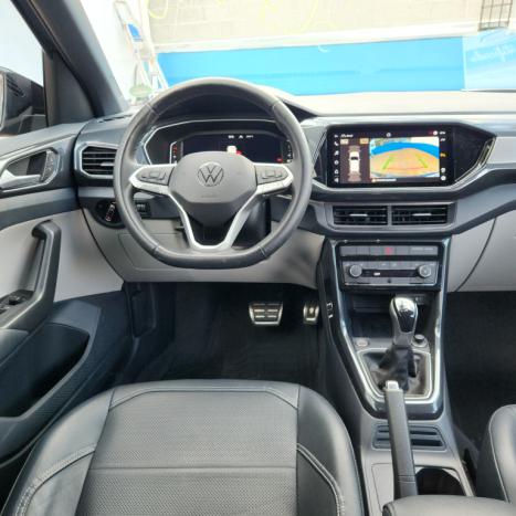 VOLKSWAGEN T-Cross 1.4 4P 250 TSI FLEX HIGHLINE AUTOMTICO, Foto 7
