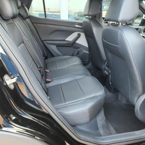 VOLKSWAGEN T-Cross 1.4 4P 250 TSI FLEX HIGHLINE AUTOMTICO, Foto 8