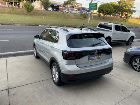 VOLKSWAGEN T-Cross 1.0 4P 200 TSI FLEX SENSE AUTOMTICO, Foto 2
