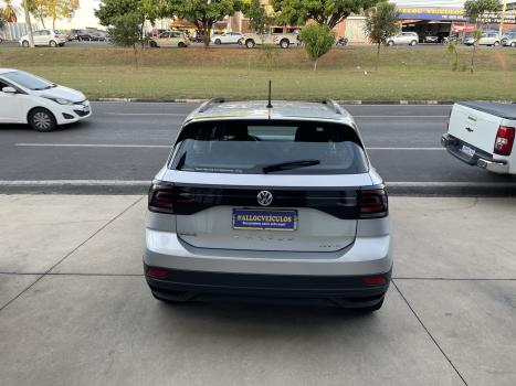 VOLKSWAGEN T-Cross 1.0 4P 200 TSI FLEX SENSE AUTOMTICO, Foto 3