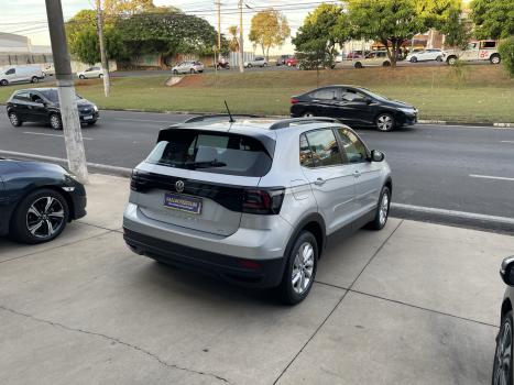 VOLKSWAGEN T-Cross 1.0 4P 200 TSI FLEX SENSE AUTOMTICO, Foto 5