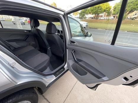 VOLKSWAGEN T-Cross 1.0 4P 200 TSI FLEX SENSE AUTOMTICO, Foto 8