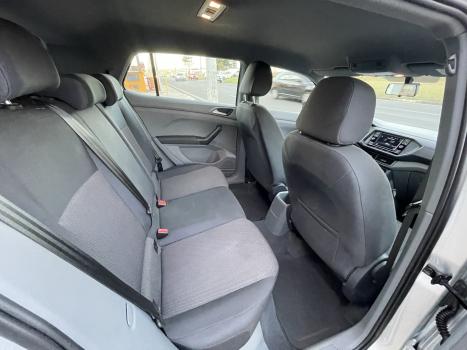VOLKSWAGEN T-Cross 1.0 4P 200 TSI FLEX SENSE AUTOMTICO, Foto 12