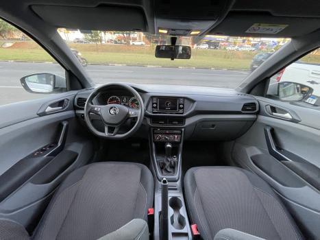 VOLKSWAGEN T-Cross 1.0 4P 200 TSI FLEX SENSE AUTOMTICO, Foto 13