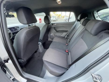 VOLKSWAGEN T-Cross 1.0 4P 200 TSI FLEX SENSE AUTOMTICO, Foto 14
