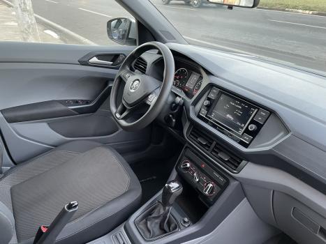 VOLKSWAGEN T-Cross 1.0 4P 200 TSI FLEX SENSE AUTOMTICO, Foto 15