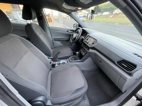 VOLKSWAGEN T-Cross 1.0 4P 200 TSI FLEX SENSE AUTOMTICO, Foto 17