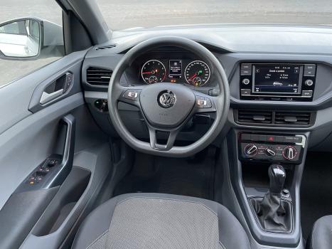 VOLKSWAGEN T-Cross 1.0 4P 200 TSI FLEX SENSE AUTOMTICO, Foto 18