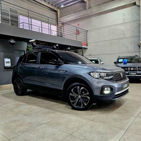 VOLKSWAGEN T-Cross 1.0 4P 200 TSI FLEX THE TOWN AUTOMTICO, Foto 1