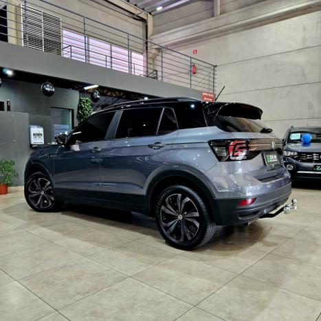 VOLKSWAGEN T-Cross 1.0 4P 200 TSI FLEX THE TOWN AUTOMTICO, Foto 5