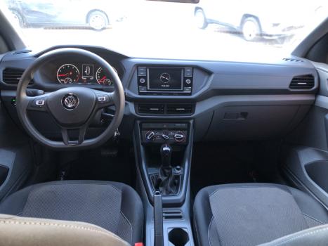 VOLKSWAGEN T-Cross 1.0 4P 200 TSI FLEX SENSE AUTOMTICO, Foto 4