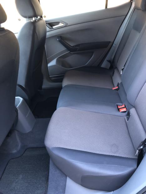 VOLKSWAGEN T-Cross 1.0 4P 200 TSI FLEX SENSE AUTOMTICO, Foto 7