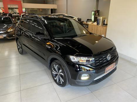 VOLKSWAGEN T-Cross 1.0 4P 200 TSI FLEX COMFORTLINE AUTOMTICO, Foto 2