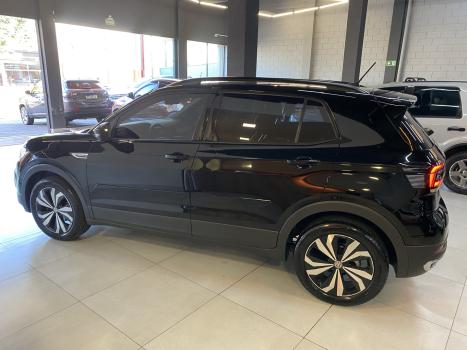 VOLKSWAGEN T-Cross 1.0 4P 200 TSI FLEX COMFORTLINE AUTOMTICO, Foto 7