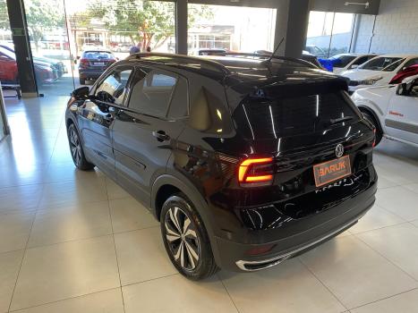 VOLKSWAGEN T-Cross 1.0 4P 200 TSI FLEX COMFORTLINE AUTOMTICO, Foto 9