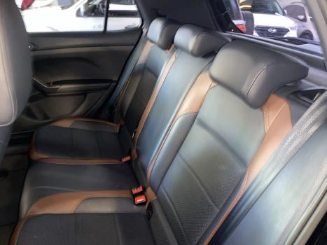 VOLKSWAGEN T-Cross 1.0 4P 200 TSI FLEX COMFORTLINE AUTOMTICO, Foto 10