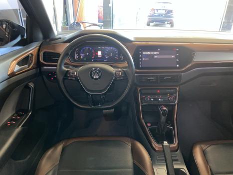 VOLKSWAGEN T-Cross 1.0 4P 200 TSI FLEX COMFORTLINE AUTOMTICO, Foto 11