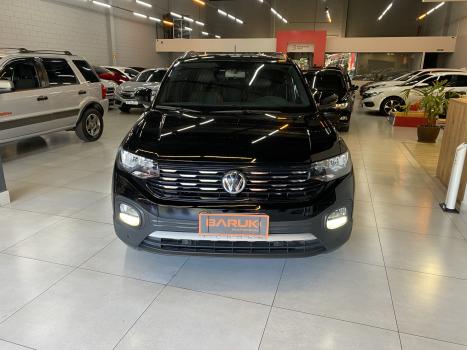 VOLKSWAGEN T-Cross 1.0 4P 200 TSI FLEX COMFORTLINE AUTOMTICO, Foto 15