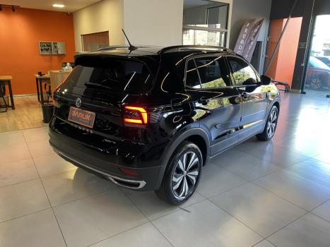 VOLKSWAGEN T-Cross 1.0 4P 200 TSI FLEX COMFORTLINE AUTOMTICO, Foto 17