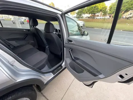 VOLKSWAGEN T-Cross 1.0 4P 200 TSI FLEX SENSE AUTOMTICO, Foto 7