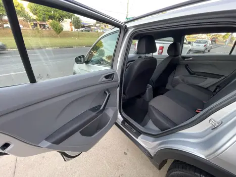 VOLKSWAGEN T-Cross 1.0 4P 200 TSI FLEX SENSE AUTOMTICO, Foto 16