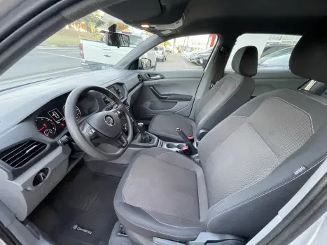 VOLKSWAGEN T-Cross 1.0 4P 200 TSI FLEX SENSE AUTOMTICO, Foto 17