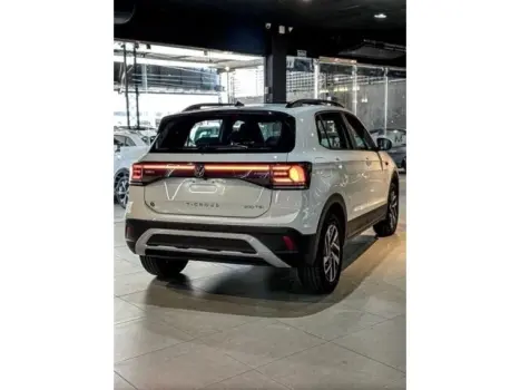 VOLKSWAGEN T-Cross 1.0 4P 200 TSI FLEX COMFORTLINE AUTOMTICO, Foto 5