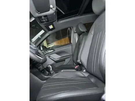 VOLKSWAGEN T-Cross 1.0 4P 200 TSI FLEX COMFORTLINE AUTOMTICO, Foto 8