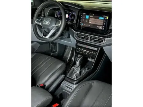 VOLKSWAGEN T-Cross 1.0 4P 200 TSI FLEX COMFORTLINE AUTOMTICO, Foto 9