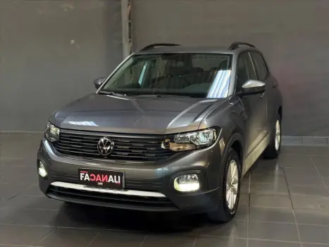 VOLKSWAGEN T-Cross 1.0 4P 200 TSI FLEX AUTOMTICO, Foto 3
